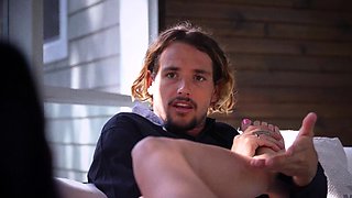 British Pornstar MILF Jan Burton Live Cam Action more