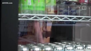 Late-Night Convenience Store Seduction by a Tipsy Asian Woman x1x461510387E0AB545DF