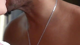 Ryan Conner and Finny Fox Romantic Vegas Getaway