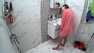 Fucking, sucking and more voyeur magic