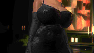 Sweet Seduction