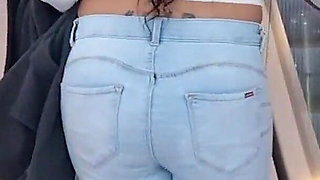 First Piss Then Fuck Me Anal - Golden Shower Anal