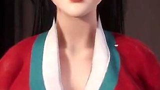 3D the Chef Insomnia Asked Me to Bed