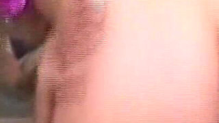 Blonde Slut Fingers Dripping Pussy Outdoors Till Squirting