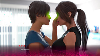 Being a Wife 15 Tobey got himself a new girlfriend