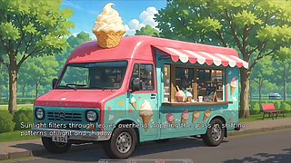 My Friend's Hot 3D Hentai Blowjob - Cuckold Pregnant Wife Sex Game Part 2 Ending