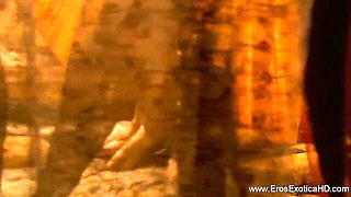 Graceful Kama Sutra - erosexoticahd movie - Eros Exotica HD
