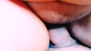 Desi Housewife Fucks Neighbor Boy in Car - Big Dick, Dirty Telugu Talks, Indian Car Sex