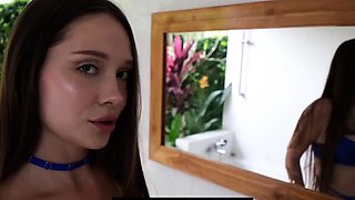Kate Kuray Sex Tape Honey We Need To Have a Serious Talk