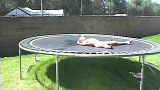 This Squirting Orgy with French Babes Will Blow Your Mind Once You See It