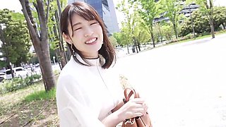 Melanie goes around and gets fucked: Blowjob, Doggy  Missonary Porn