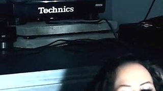 MILF's and teen fuck and suck the nightclub dj