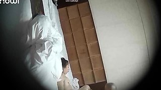 Amateur Hidden Cam