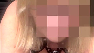 Julie Cunningham Tits Out Walk Through Garage and Doggy Fuck. Set 018