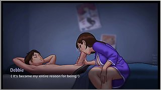 Hentai Anime In Step Mom Defined The Unspoken Rules (18+)