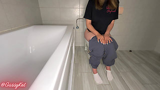 The Daily Toilet Episode 12