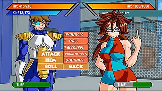 Visual novel, furry futa hentai, dragon girl x