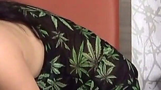 This Old Gringo Is Going to Cum Inside Mi Coño