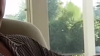 Move My Panties and Fuck Me Hard with Your Big Cock...