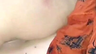 Afghani College Girl First Rough Sex Moaning