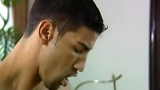 Cute Teen 18+ With Red Hair And Pretty Big Breasts