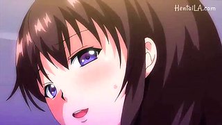 Creampie Ecstasy: Hentai Anime Episode 2 in Spanish Sub