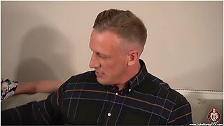Estate Agent Fucked For Fees - Hardy Luke, Valentina Cruz And Luke Hardy