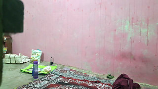 Desi Wife Real Indian Desi Village Chudai Video for Her