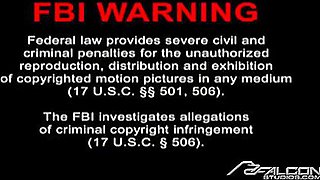 Aarons Aggressive Ass Licking With Vince Rockland