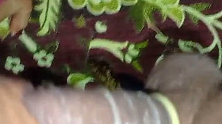 Hot Indian Desi Step Brother in Law and Sister in Law Hot Sex
