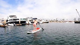 Bang RealTeens Jazlyn Ray