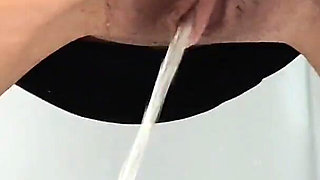 Com Pee Lation Risky Outdoor Public Pee Ana Spears Alfxnow