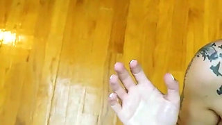 Mercedez Curvy Brunette Mature Wet Ass Lick Throat to Thirsty Finish!