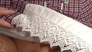 German Porn - German threesome