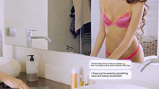 [WowGirls] - Living The Dream - Nancy A - Alissa Foxy