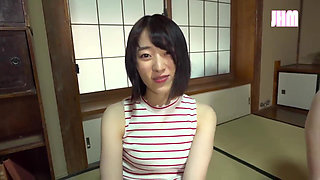 After Bath Embrace. Towels Slip and Desire Ignites - Episode1