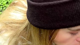 My Little Slut Seduces Me to Fuck Her and Then Suck and Swallow My Cum - POV