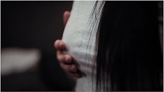 Sam Bourne And Emiri Momota - Time Freeze Fetish - Hot Japanese Girl Ends Up In A