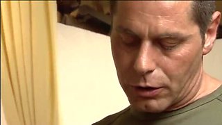 Vittoria Risi Anal Sex - Italian Pornstar Gets Her Big Ass Fucked Hard