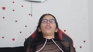 I got too excited on my stream