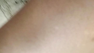 Kinga Likes It From Behind