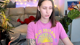 I got tired of sucking and decided to entertain you with my nipple clamps