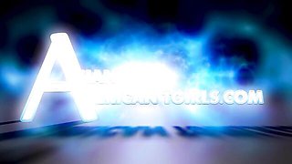 Baby's small tits dirt by Grooby Girls