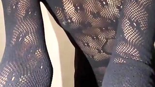 My Pussy and Ass Hole