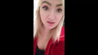 (65) Findom Polish Hardcore Domination