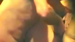 VERY HOT HOMEMADE SEX TAPE