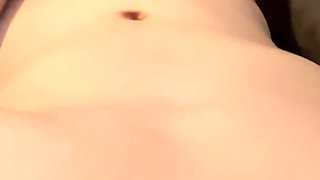 Masturbation From My Female POV