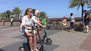 Frenchy girl amateur very slut with big boobs