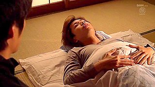 I Help My Stepsister In-law With Sex. Jux254rm Japanese