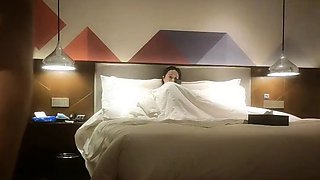 Ma chienne french amateur couple hidden cam 1